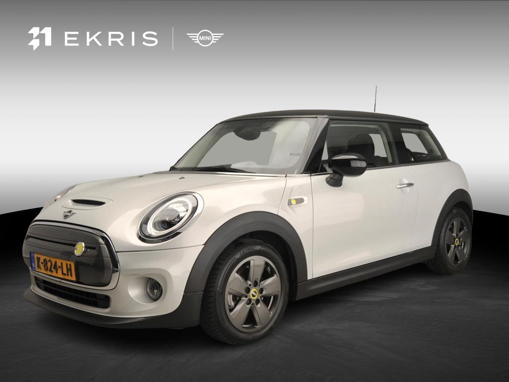 MINI 3-deurs Electric