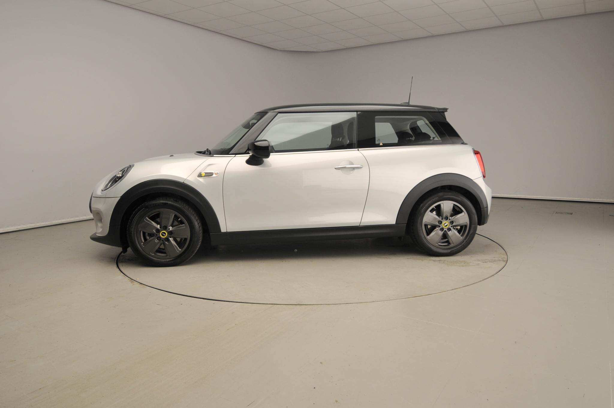 MINI 3-deurs Electric - Afbeelding 2