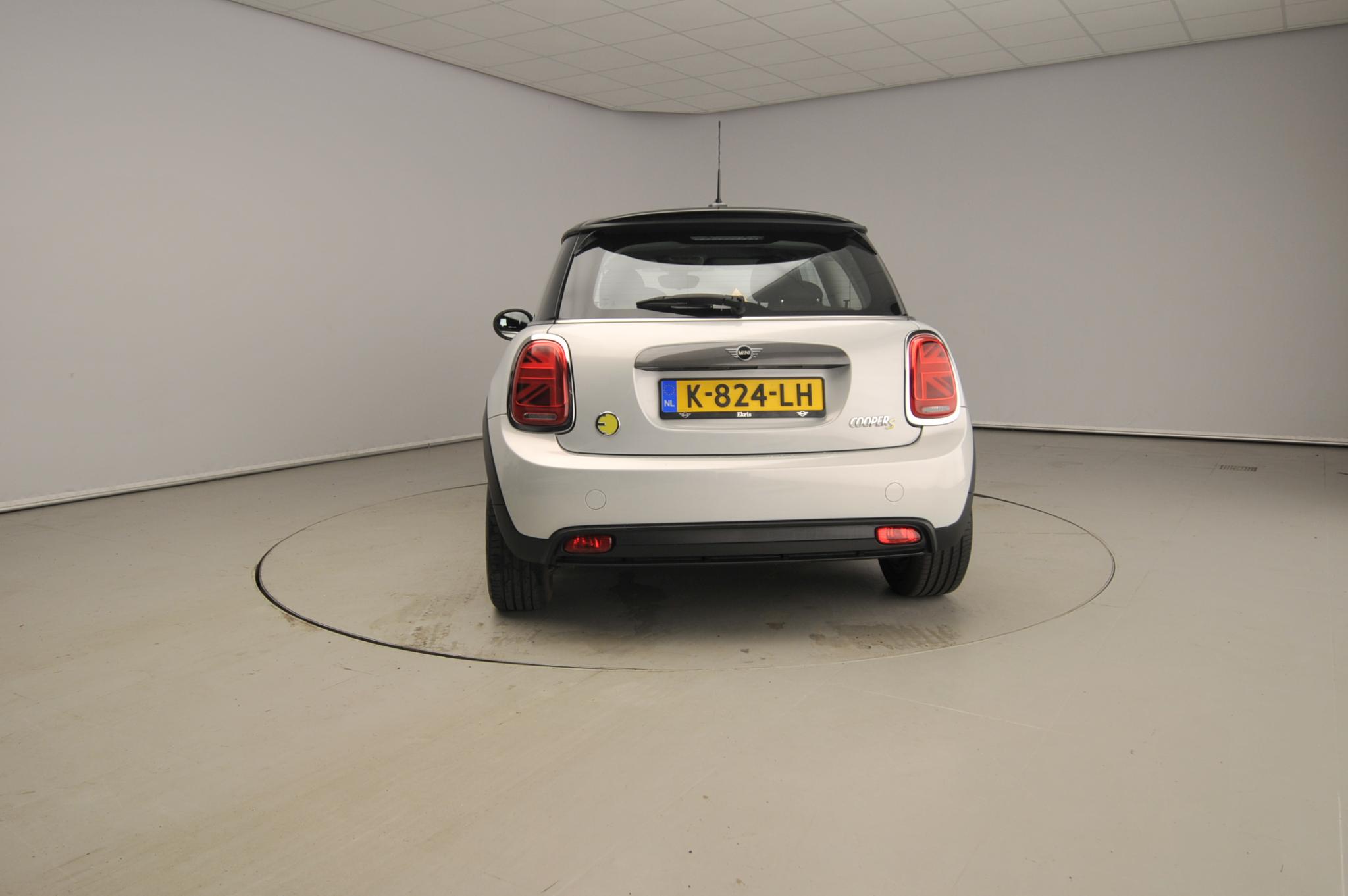 MINI 3-deurs Electric - Afbeelding 3