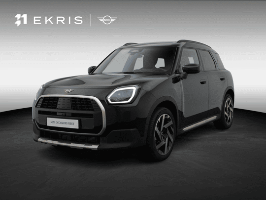 MINI Countryman C