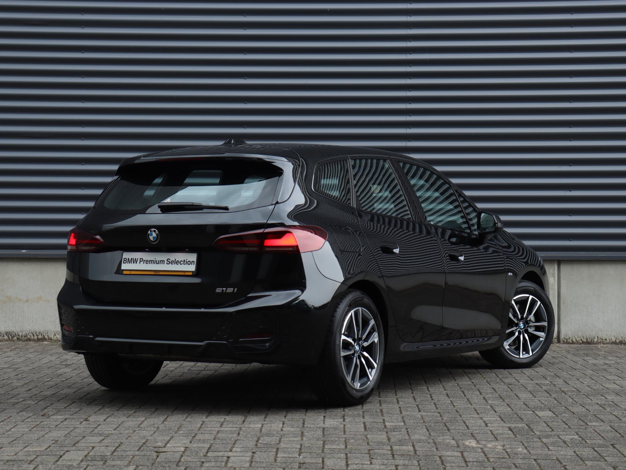 BMW 2 Serie Active Tourer 218i - Afbeelding 2