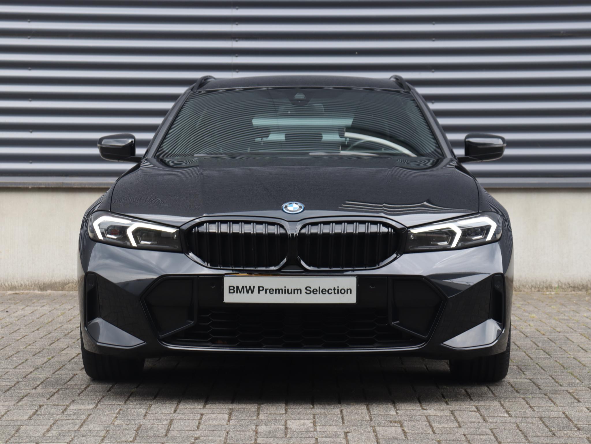 BMW 3-serie Touring 320e - Afbeelding 3