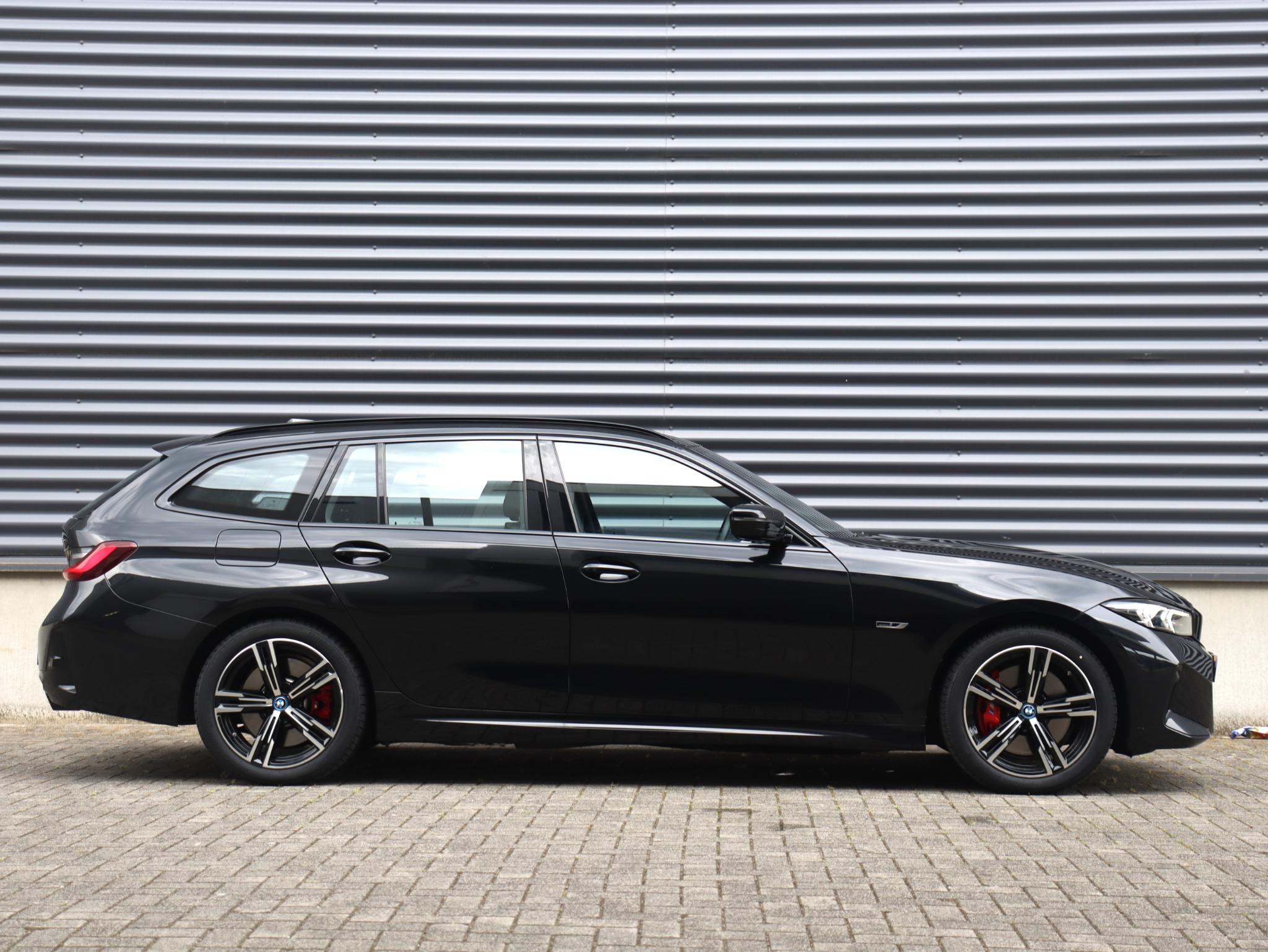 BMW 3-serie Touring 320e - Afbeelding 5