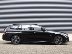 BMW 3-serie Touring 320e - Afbeelding 5