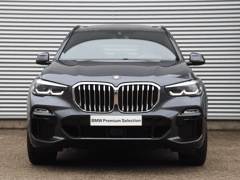 BMW X5 xDrive40i - Afbeelding 3