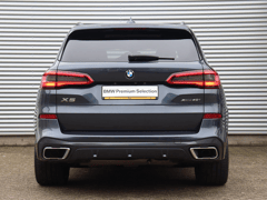 BMW X5 xDrive40i - Afbeelding 4