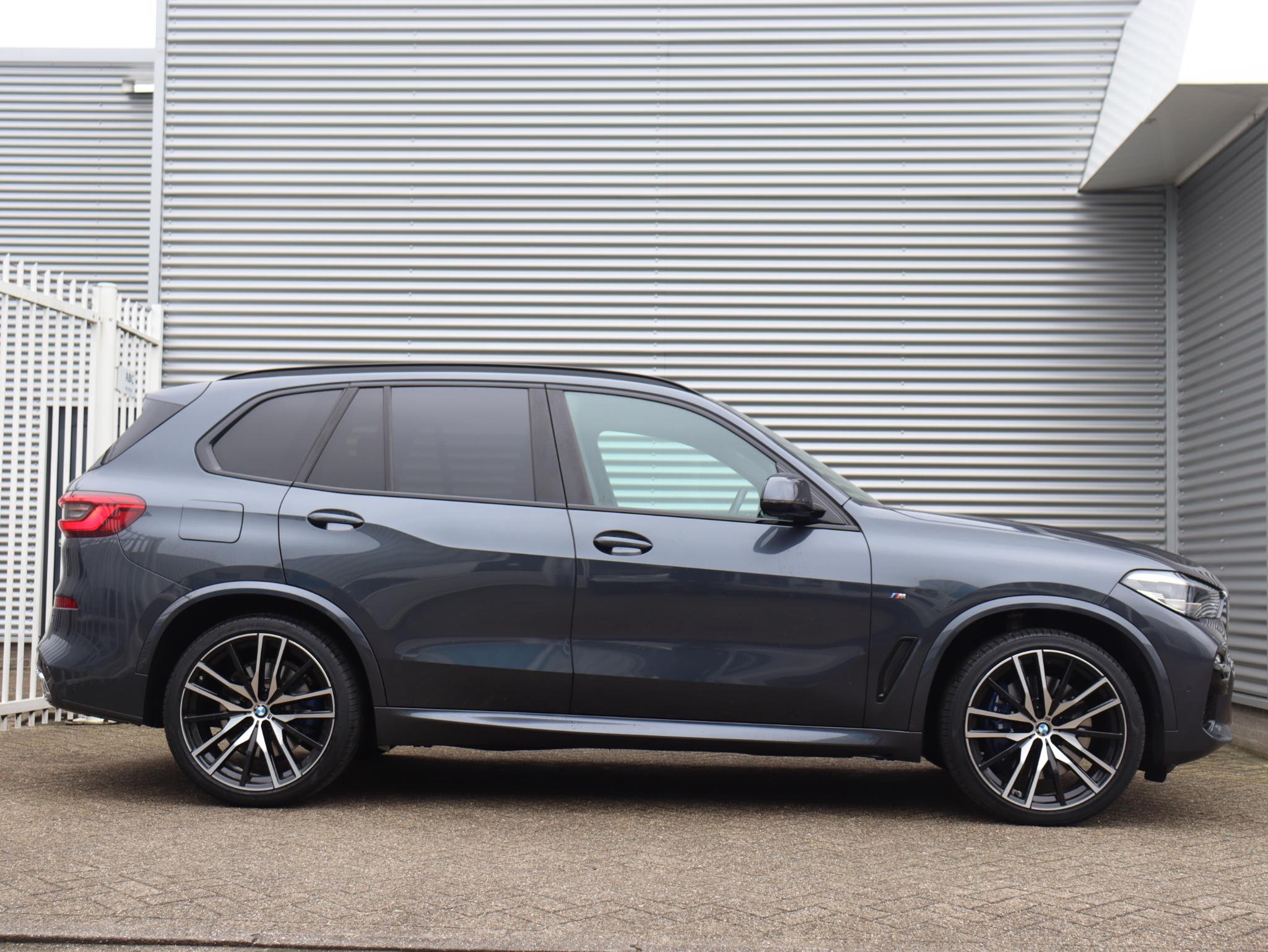 BMW X5 xDrive40i - Afbeelding 5