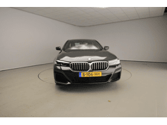BMW 5 Serie Sedan 530e - Afbeelding 5
