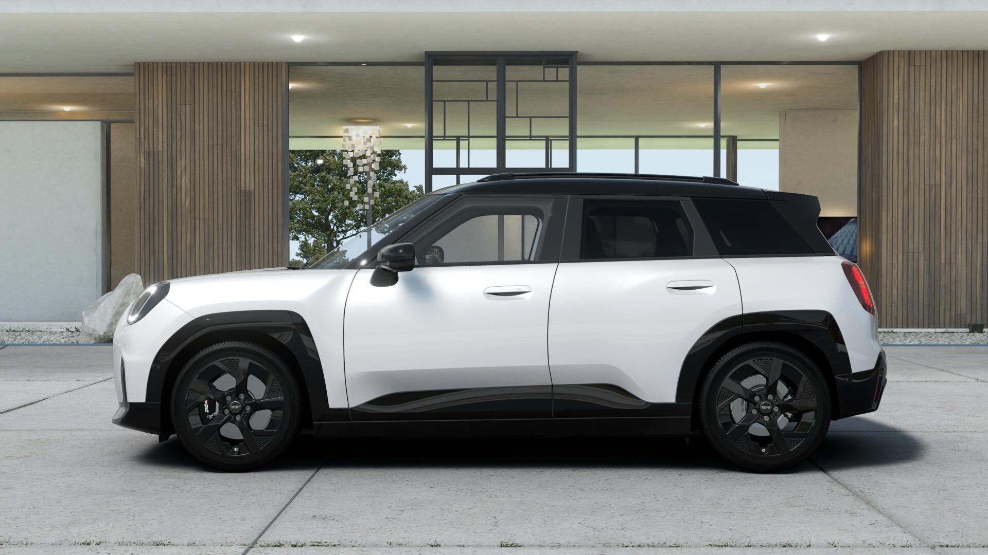 MINI Aceman SE - Afbeelding 2