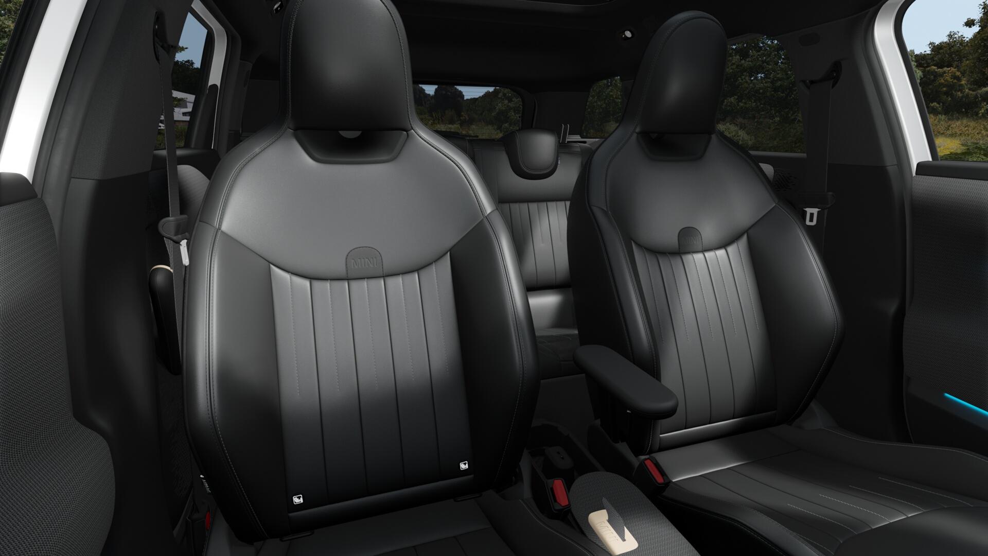 MINI Aceman SE - Afbeelding 4