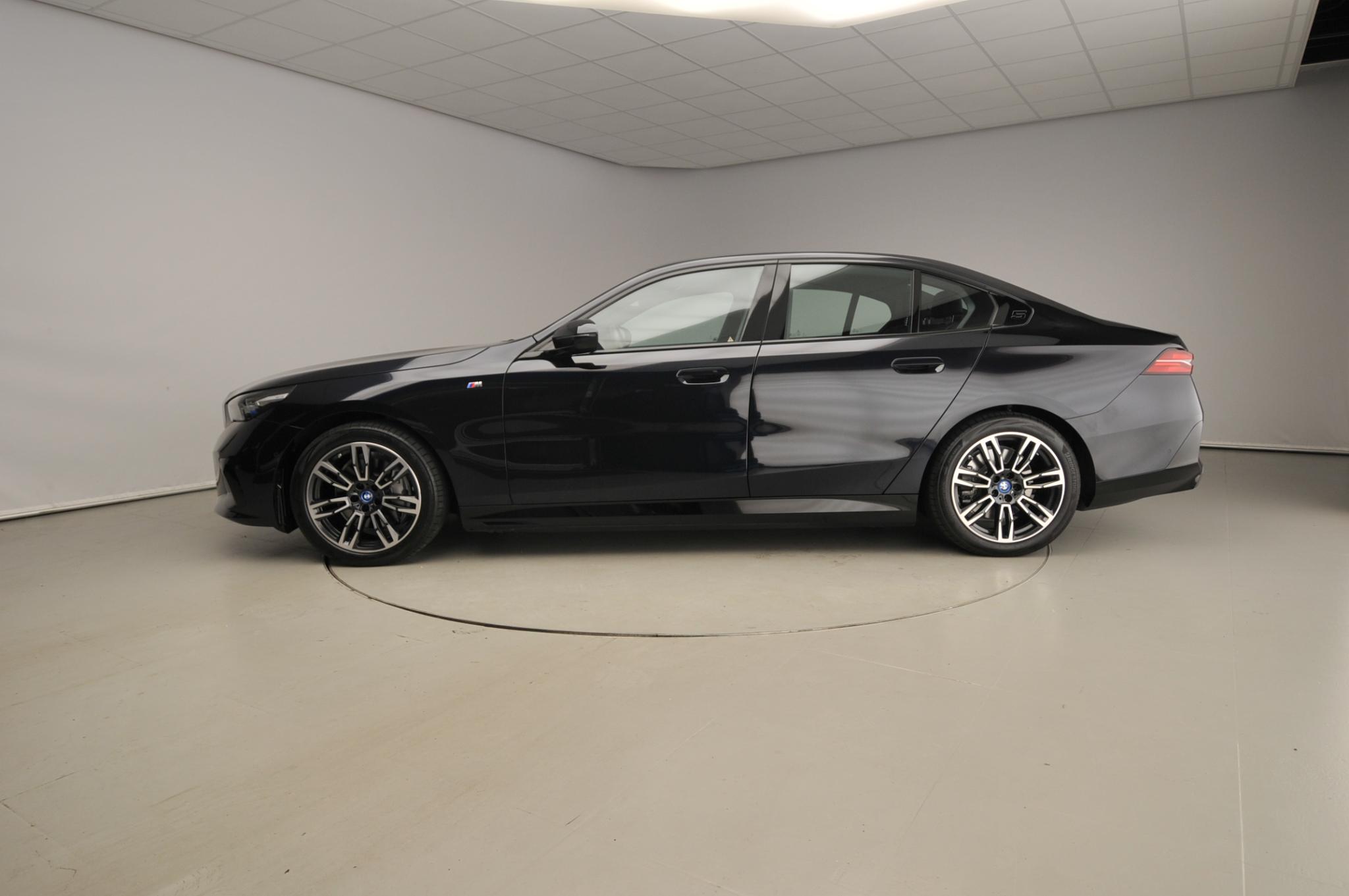BMW i5 Sedan eDrive40 - Afbeelding 2