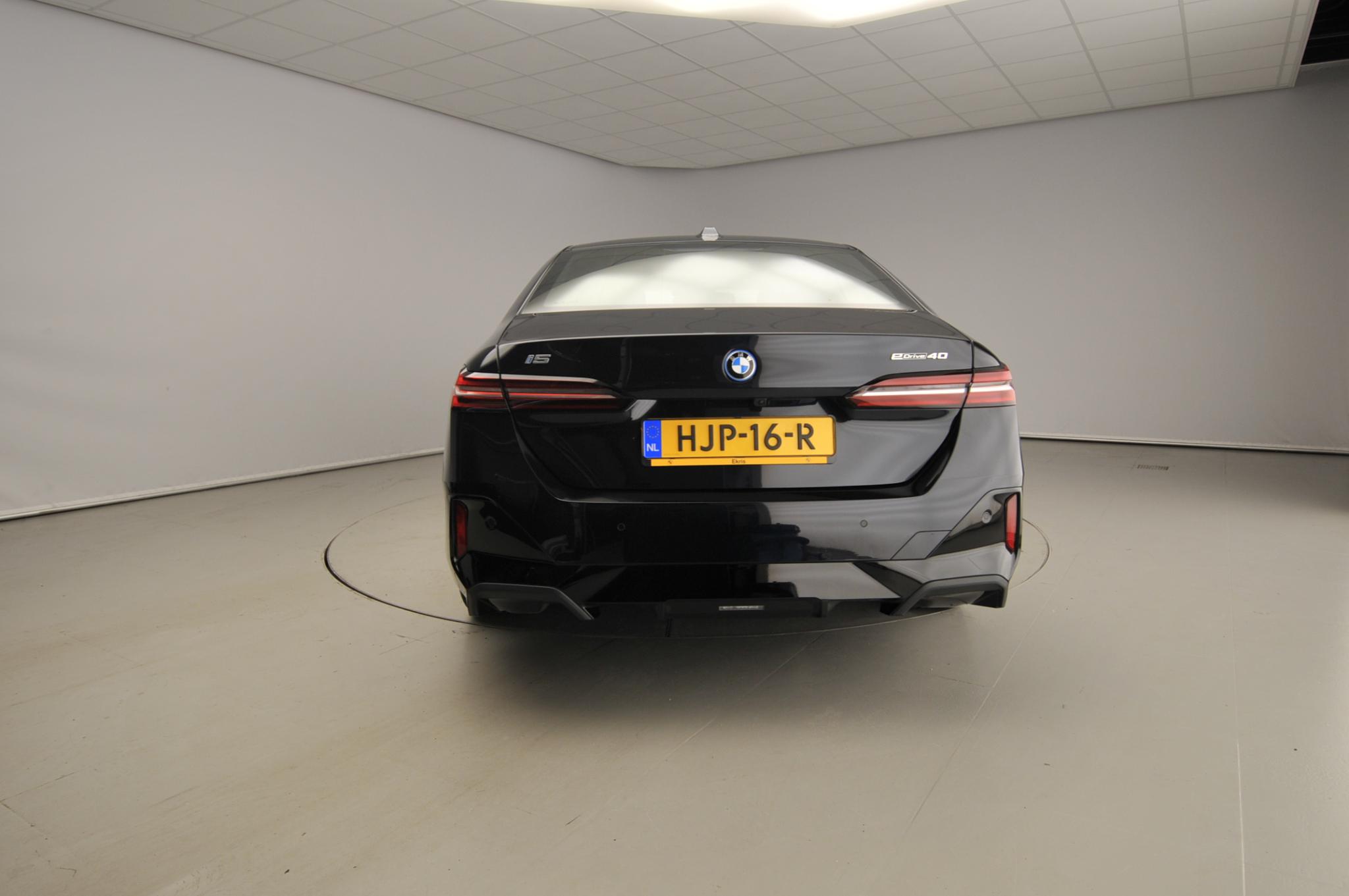 BMW i5 Sedan eDrive40 - Afbeelding 3