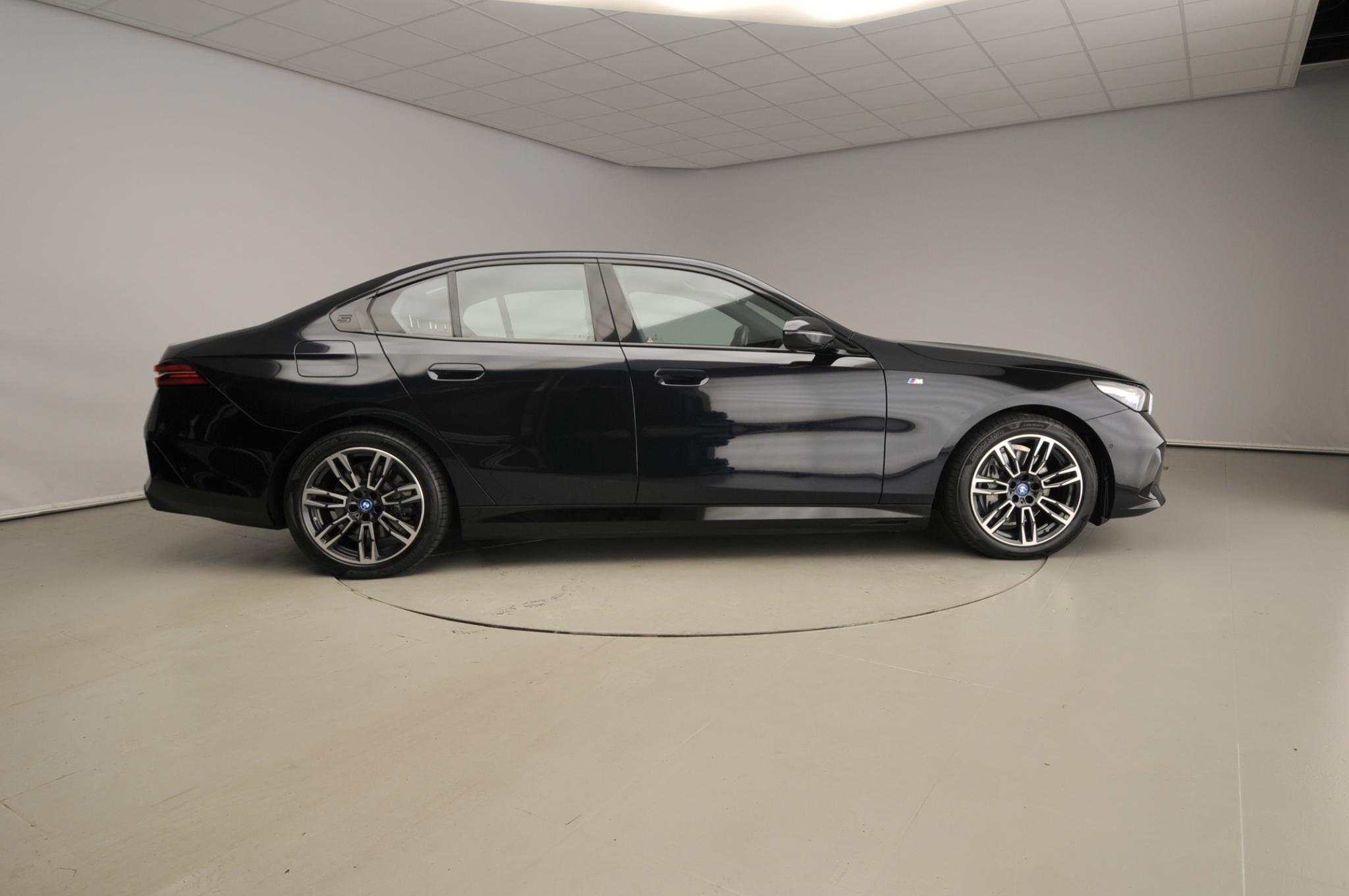 BMW i5 Sedan eDrive40 - Afbeelding 4