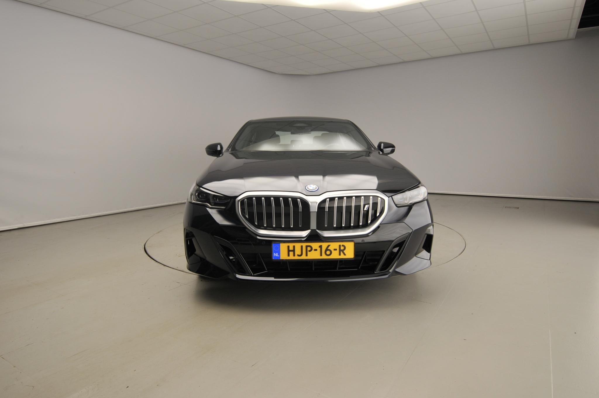 BMW i5 Sedan eDrive40 - Afbeelding 5