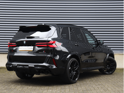 BMW X5 M M Competition - Afbeelding 2