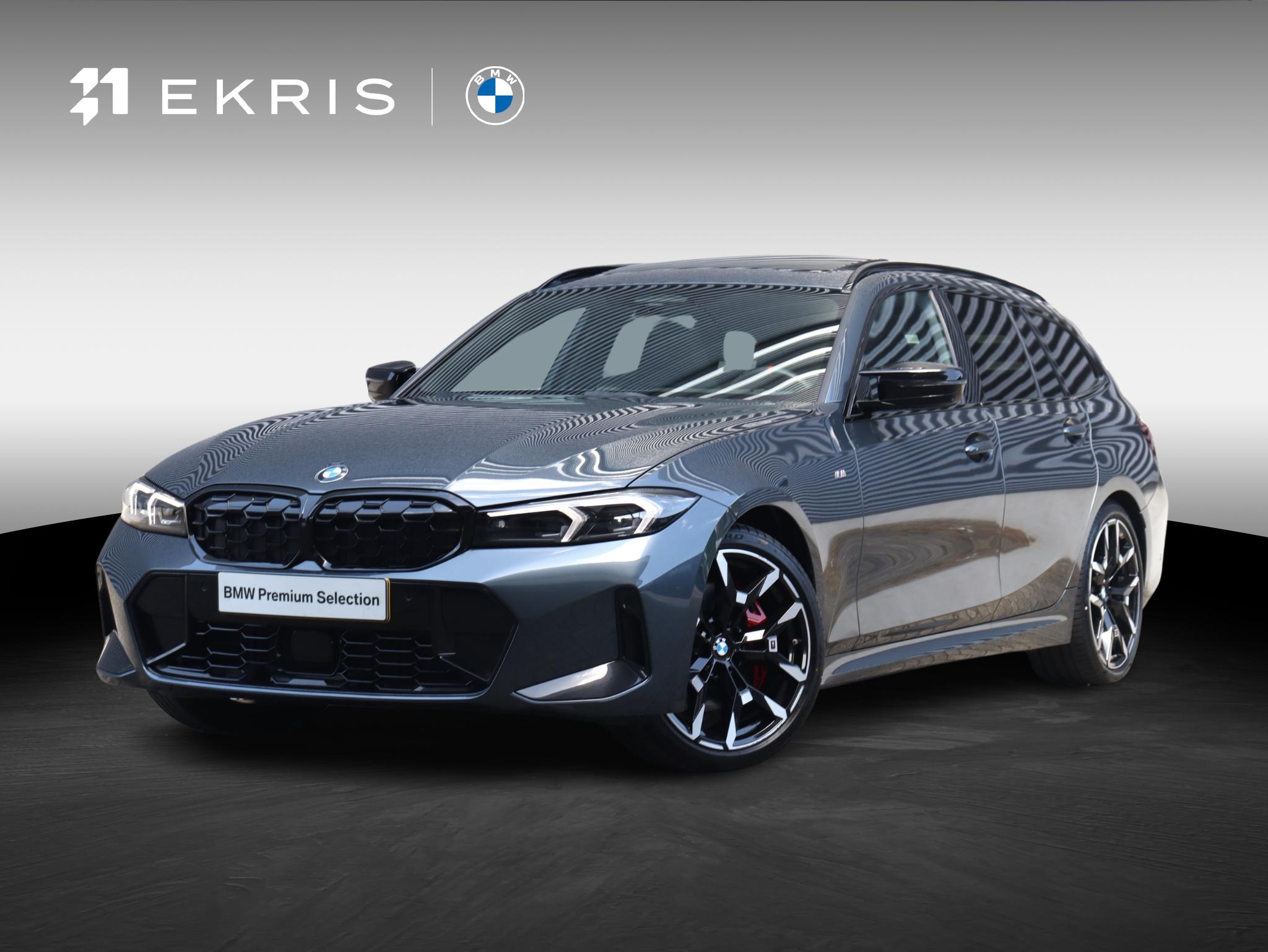BMW 3-serie Touring Touring M340i xDrive