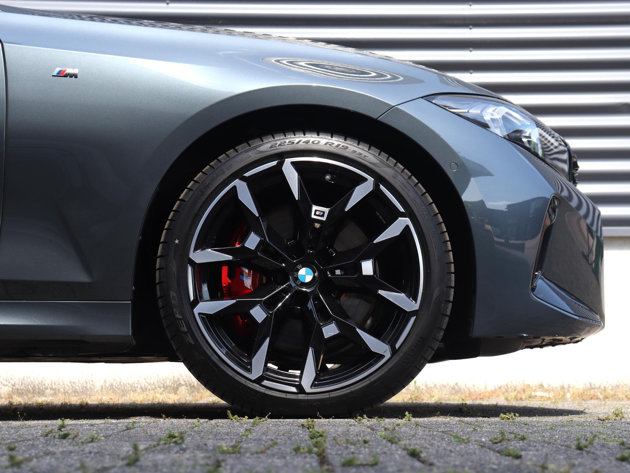 BMW 3-Serie