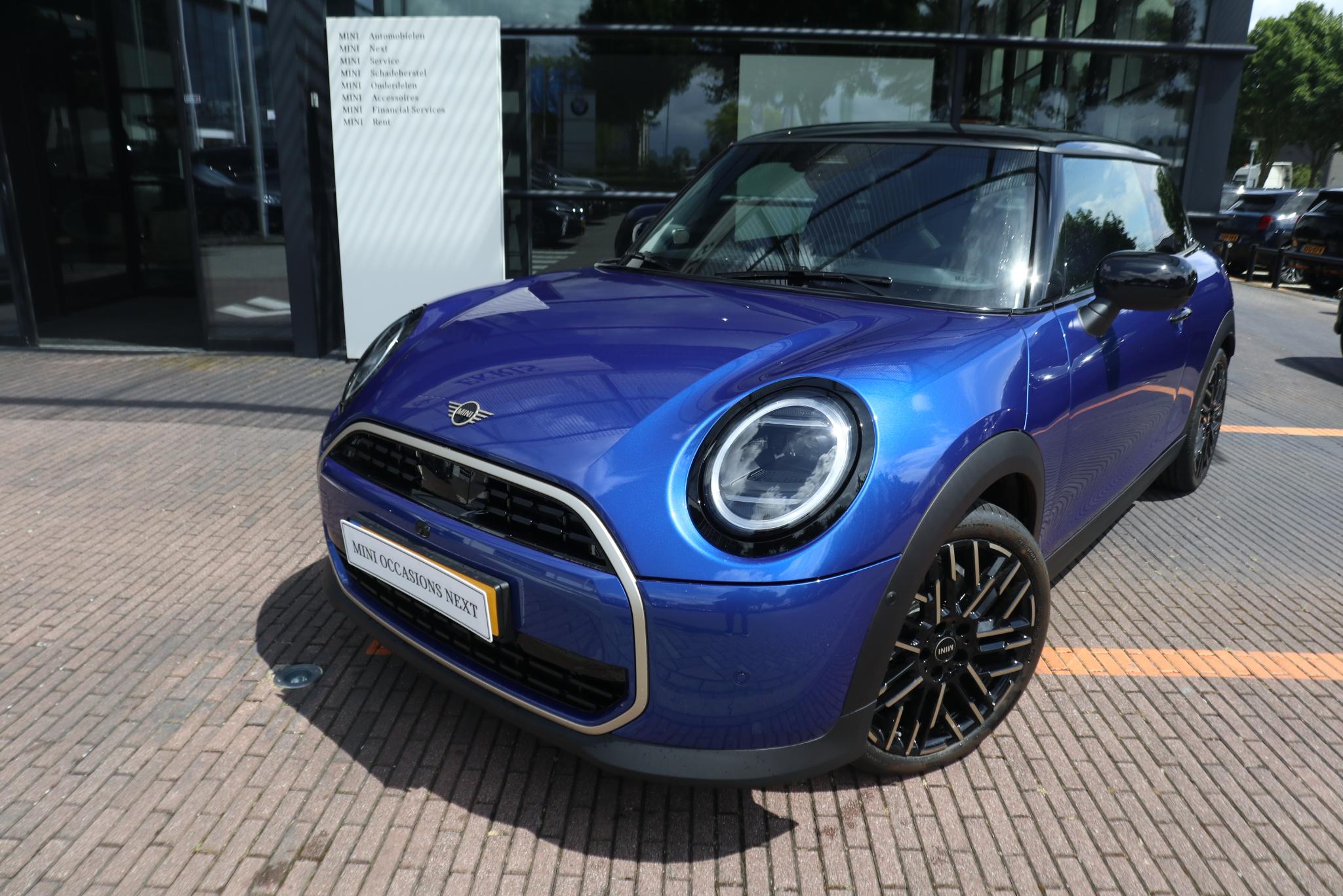 MINI MINI 3-Deurs
