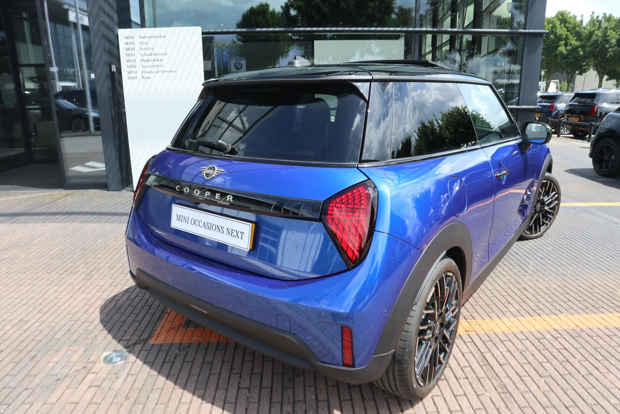 MINI MINI 3-Deurs