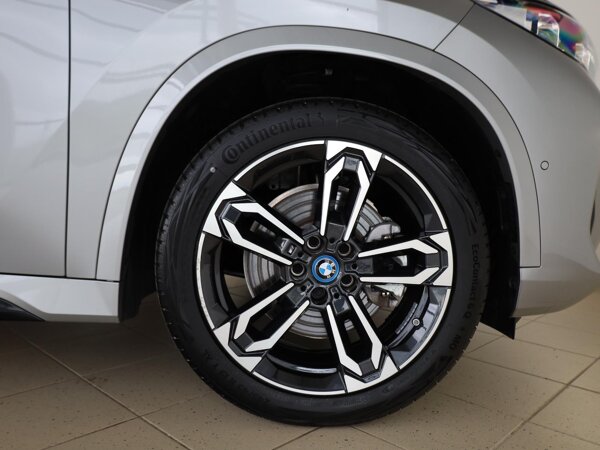 19 inch LM M Dubbelspaak (Styling 871 M) in Midnight Grey