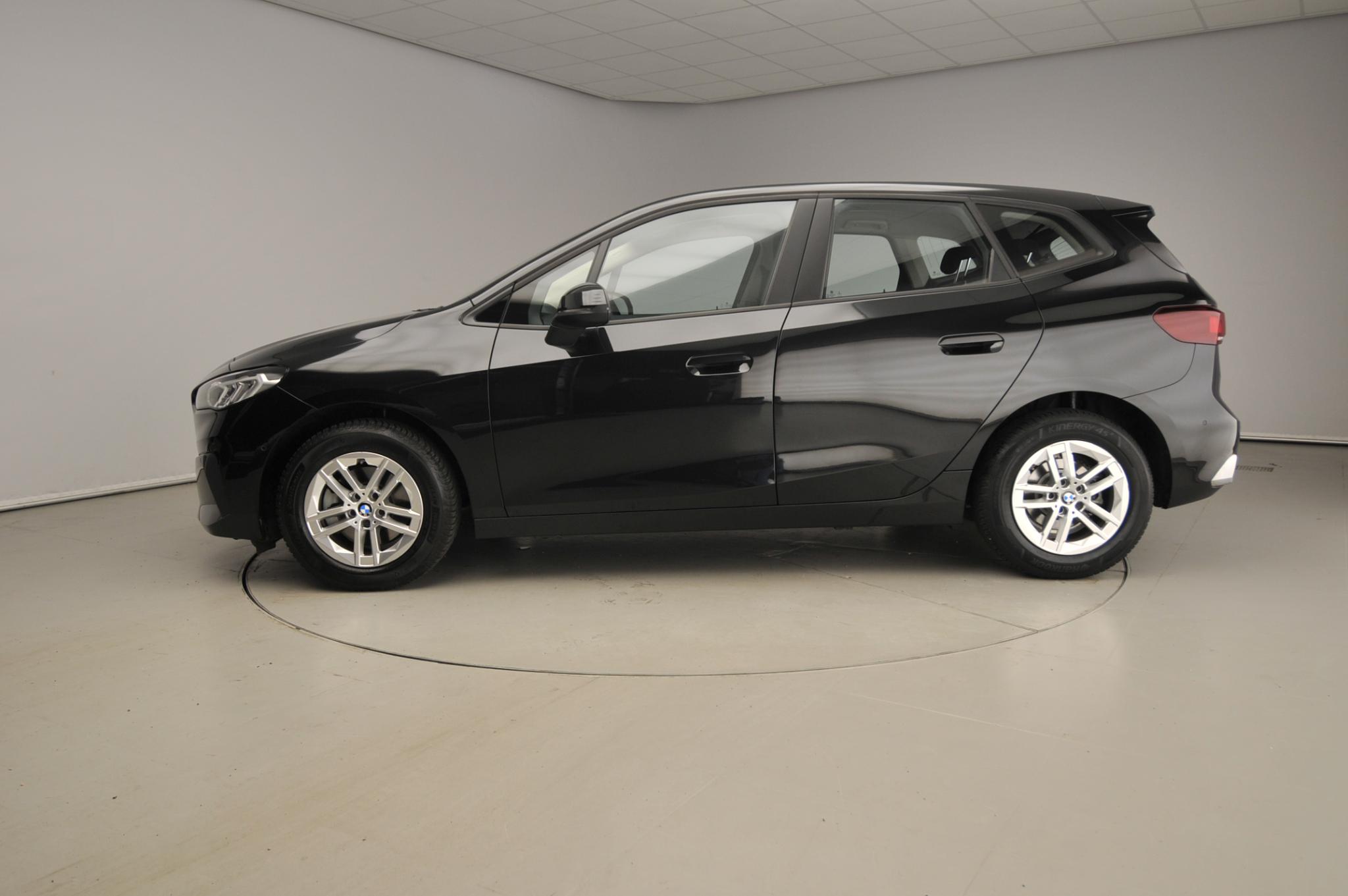 BMW 2 Serie Active Tourer 218i - Afbeelding 4