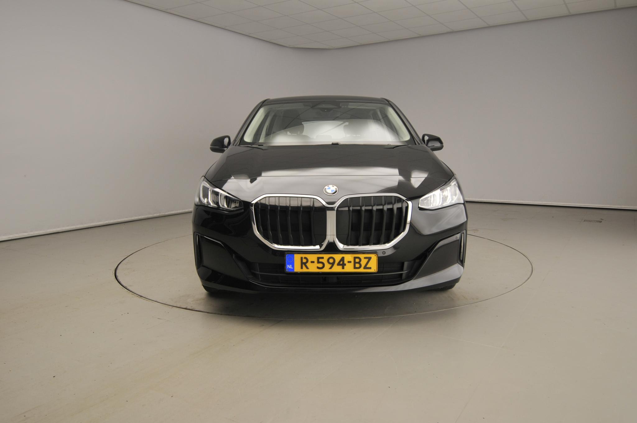BMW 2 Serie Active Tourer 218i - Afbeelding 5