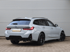 BMW 3 Serie Touring 330e - Afbeelding 2