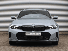BMW 3 Serie Touring 330e - Afbeelding 3