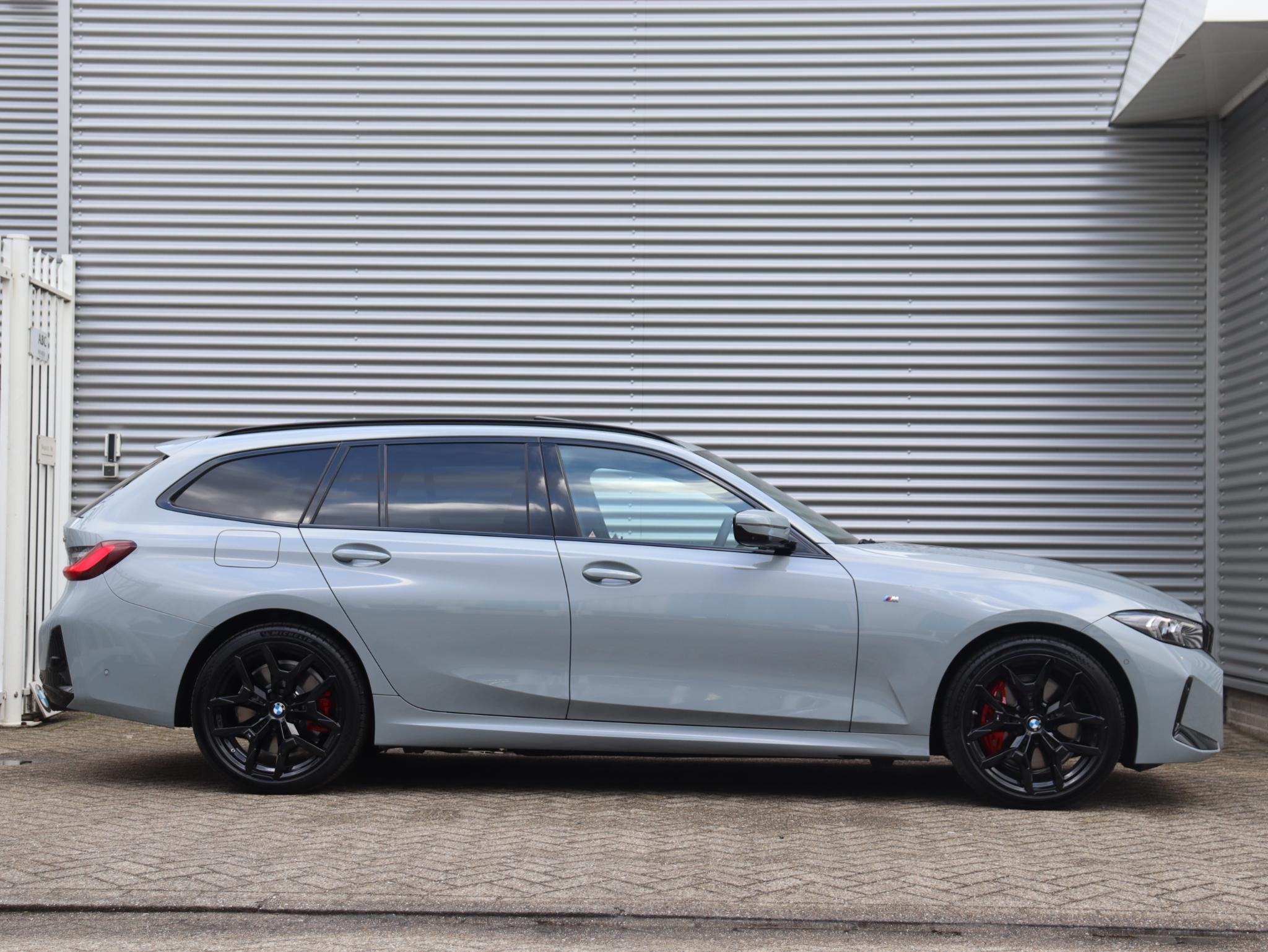 BMW 3 Serie Touring 330e - Afbeelding 5