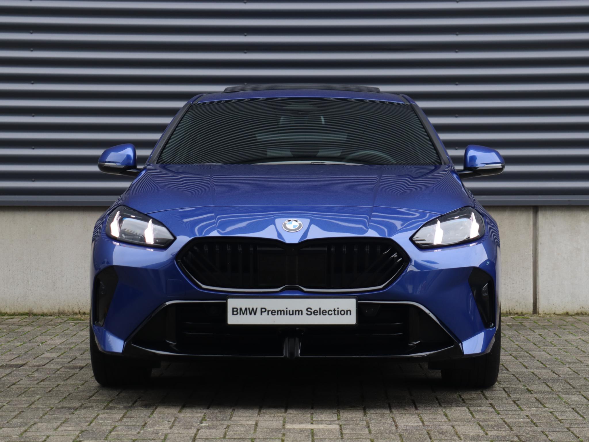 BMW 1-serie 5-deurs 120 - Afbeelding 3
