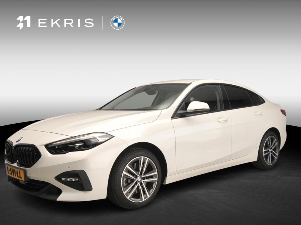 BMW 2 Serie Gran Coupé 220i