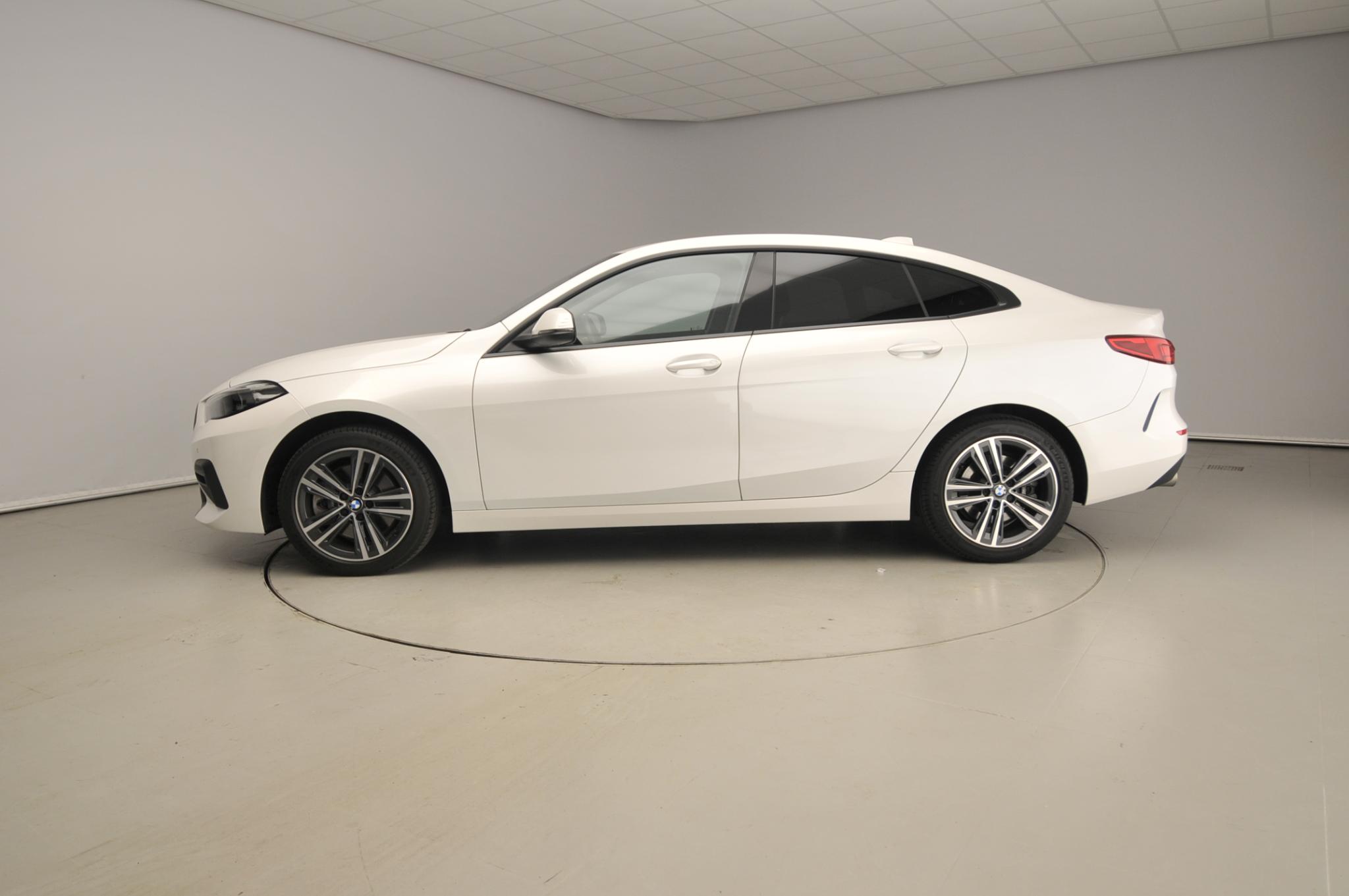 BMW 2 Serie Gran Coupé 220i - Afbeelding 2