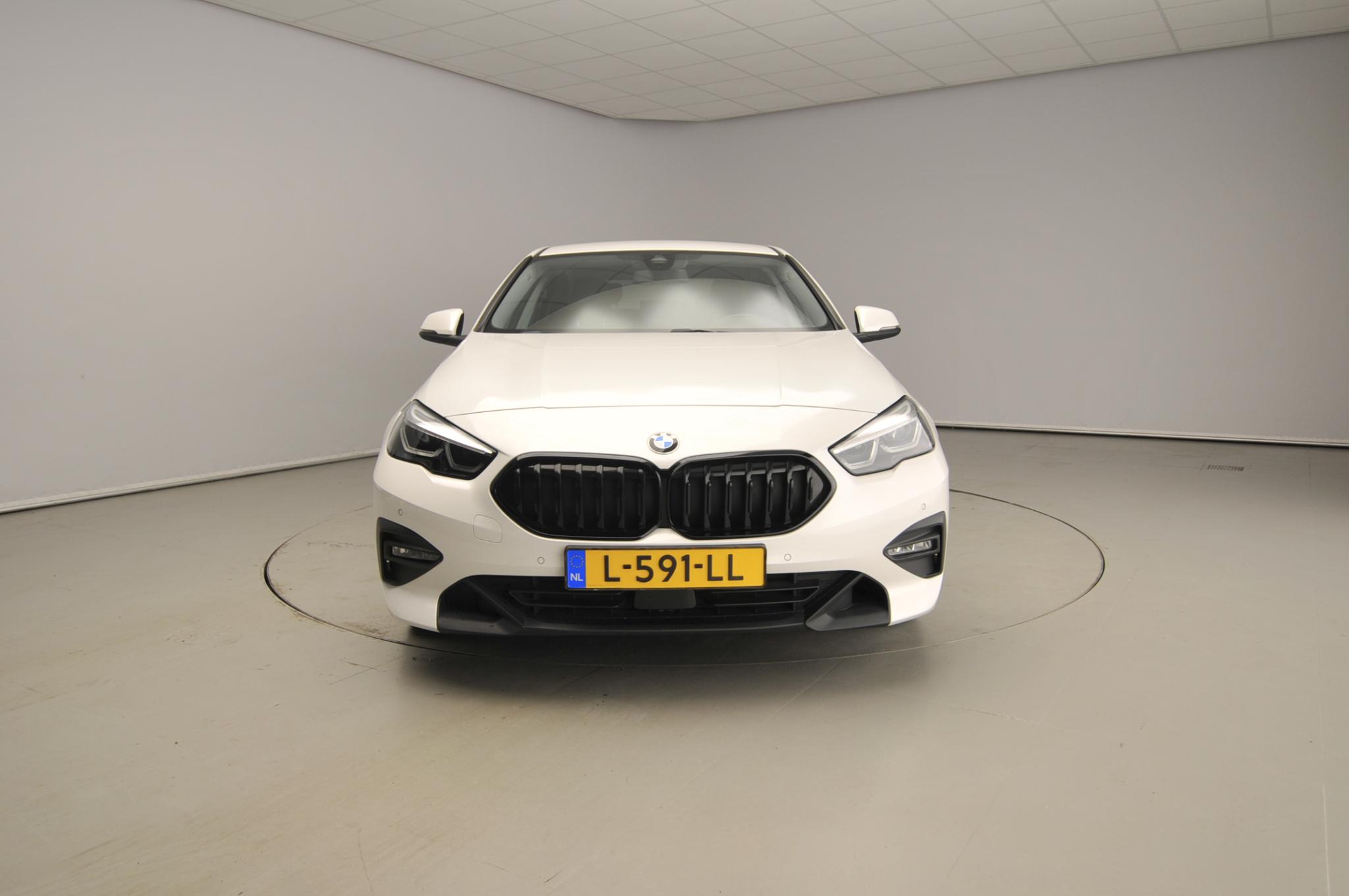 BMW 2 Serie Gran Coupé 220i - Afbeelding 5
