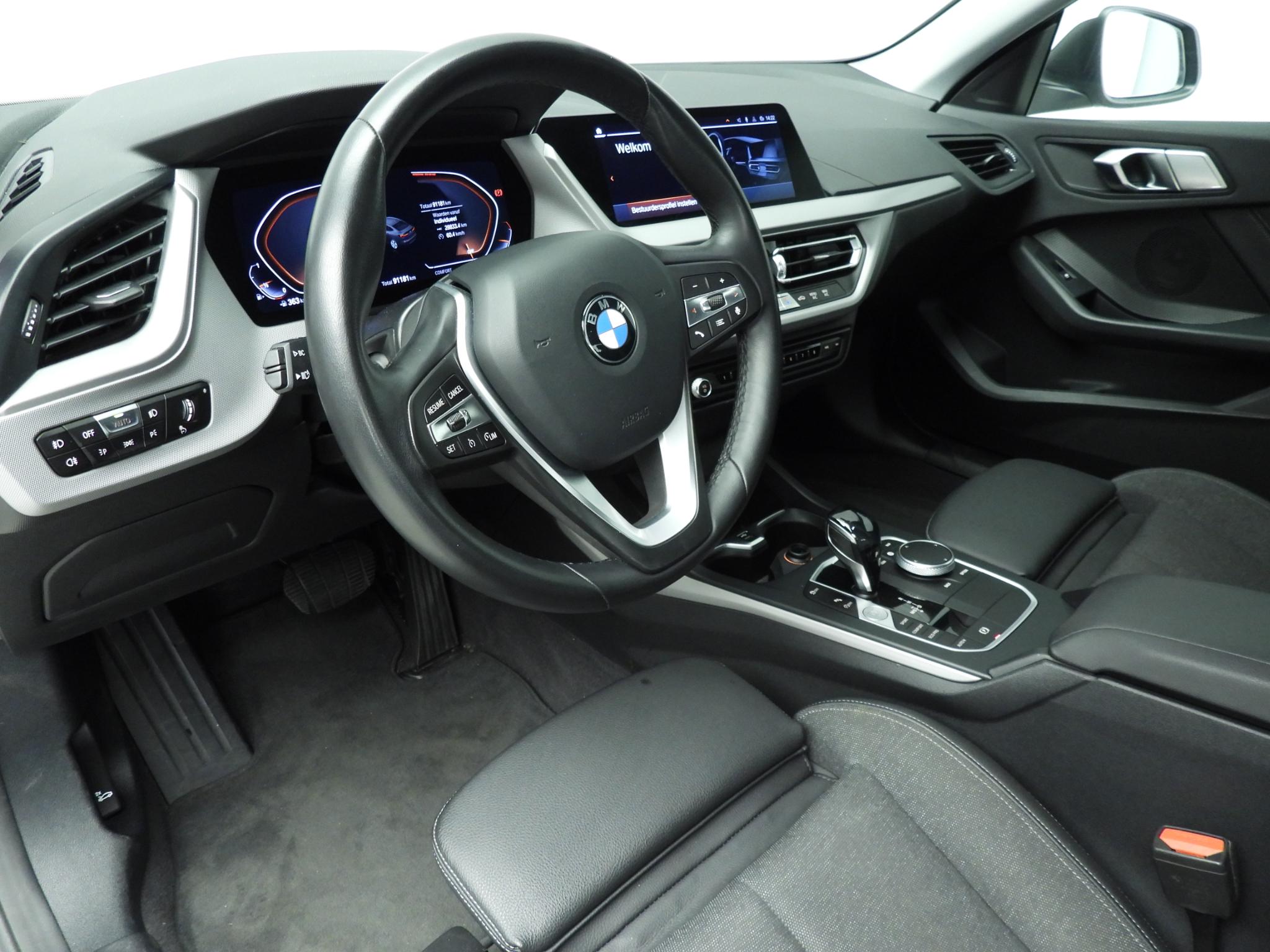 BMW 2-Serie