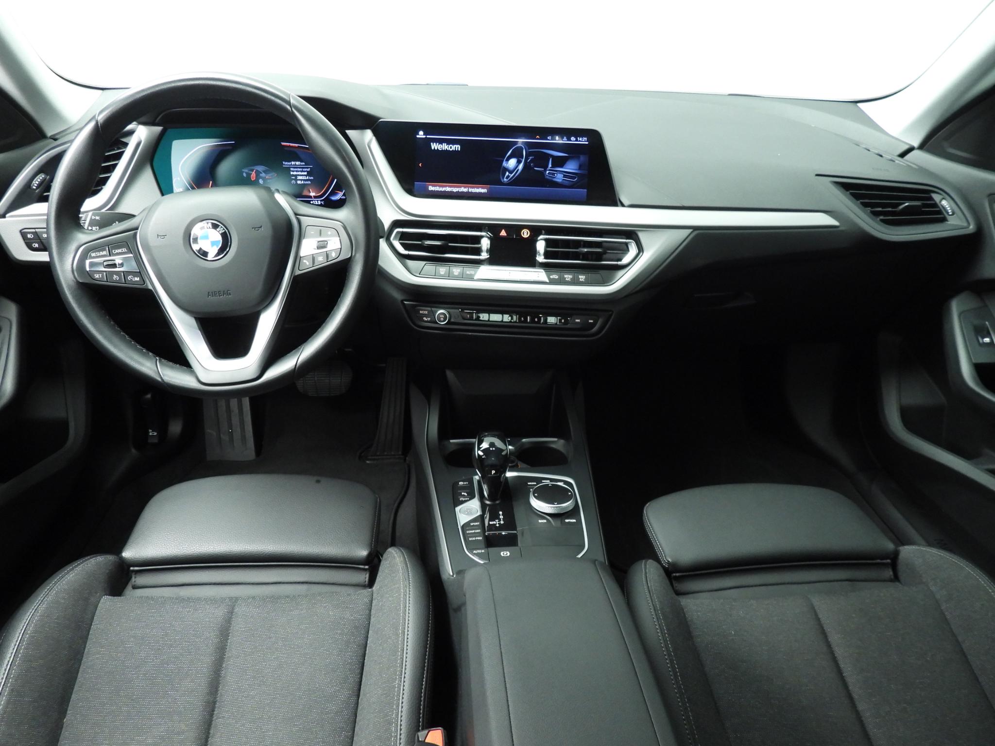 BMW 2-Serie