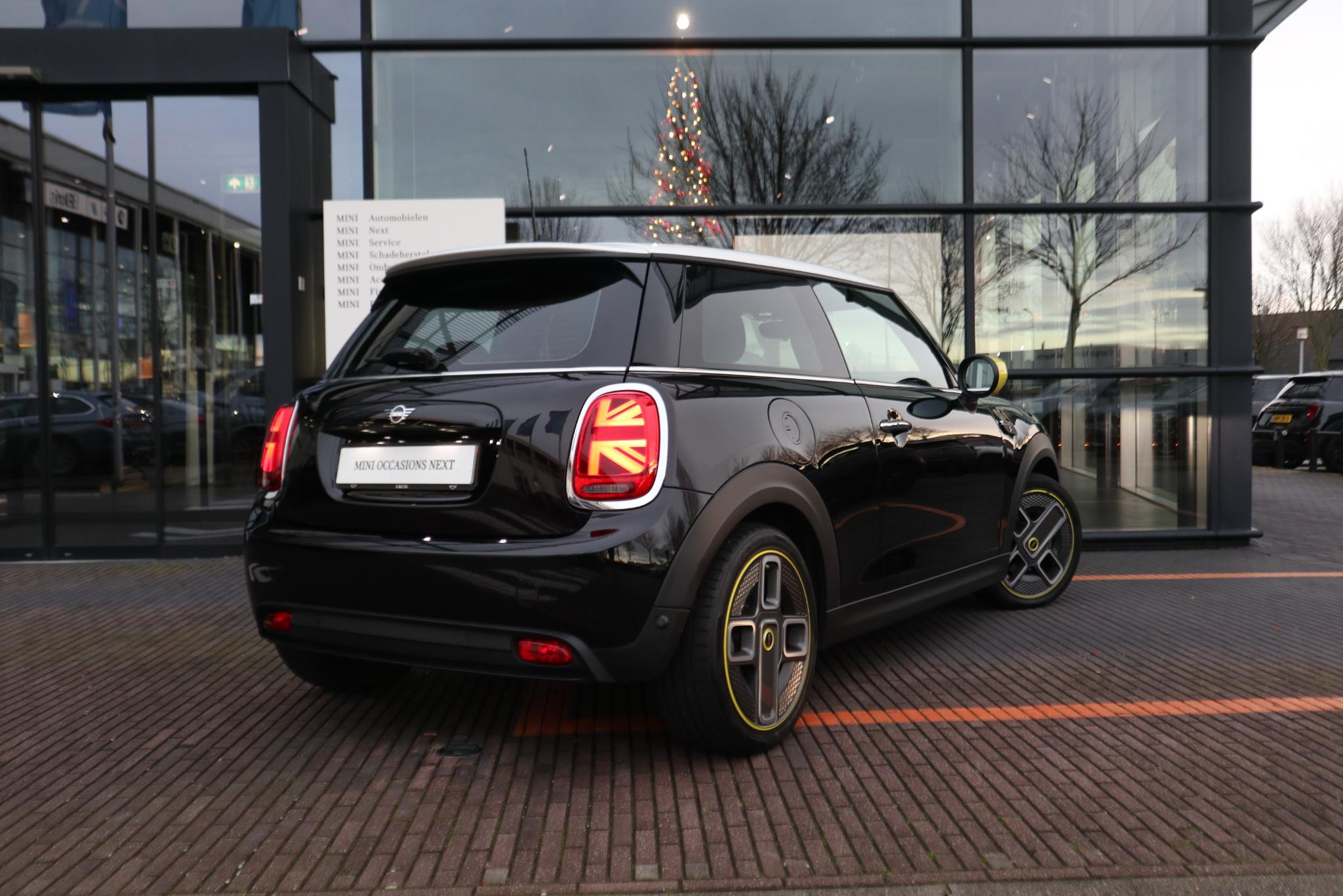 MINI 3-deurs Electric - Afbeelding 2