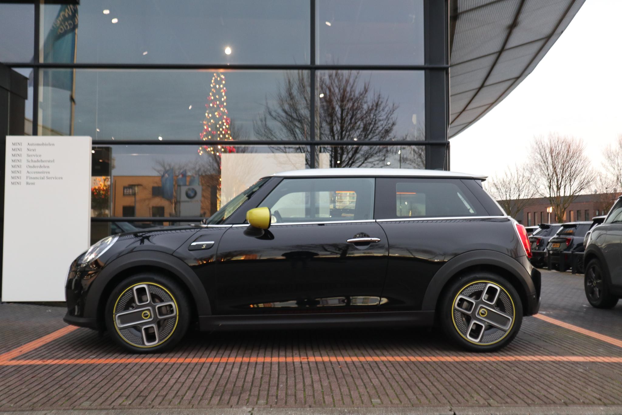 MINI 3-deurs Electric - Afbeelding 3