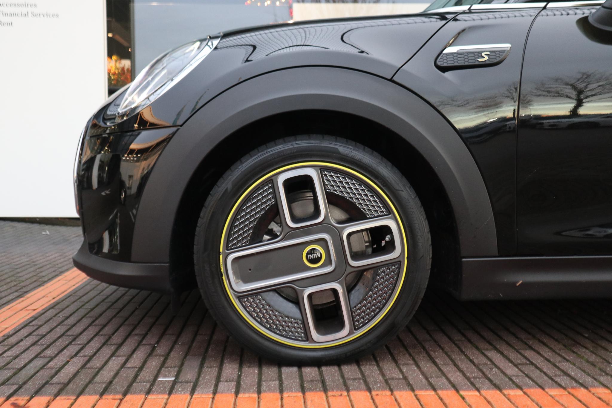 MINI 3-deurs Electric - Afbeelding 4