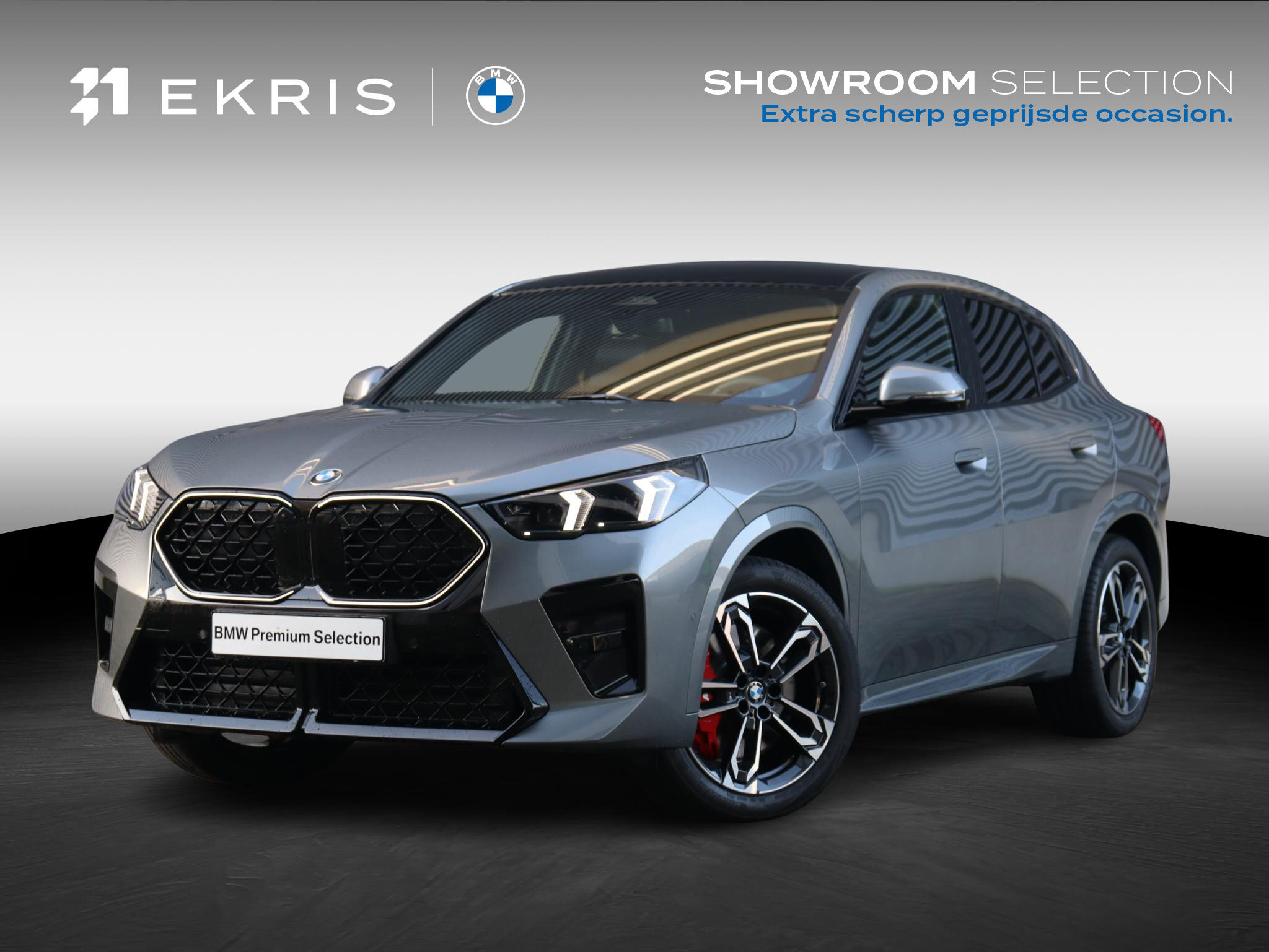 BMW X2 sDrive20i