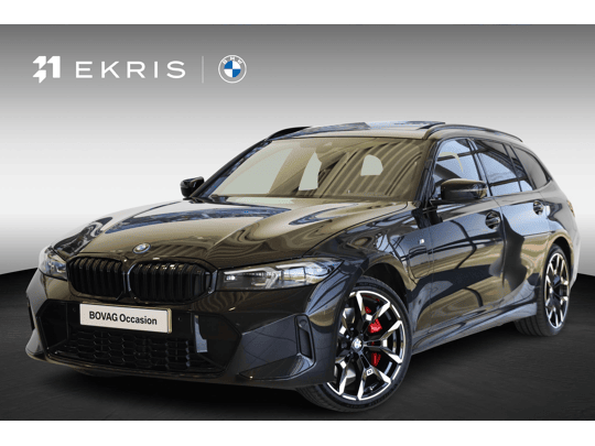 BMW 3 Serie Touring 330e xDrive