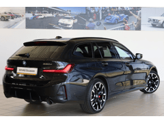 BMW 3 Serie Touring 330e xDrive - Afbeelding 2
