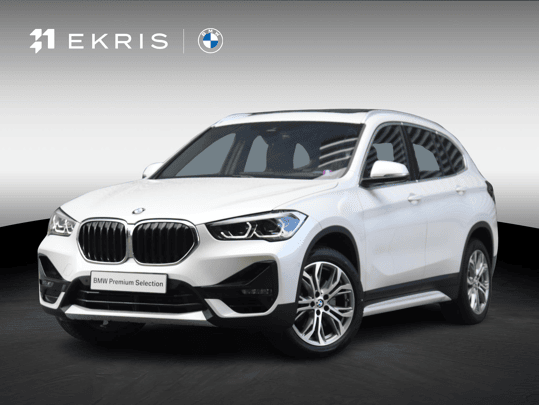 BMW X1 sDrive20i