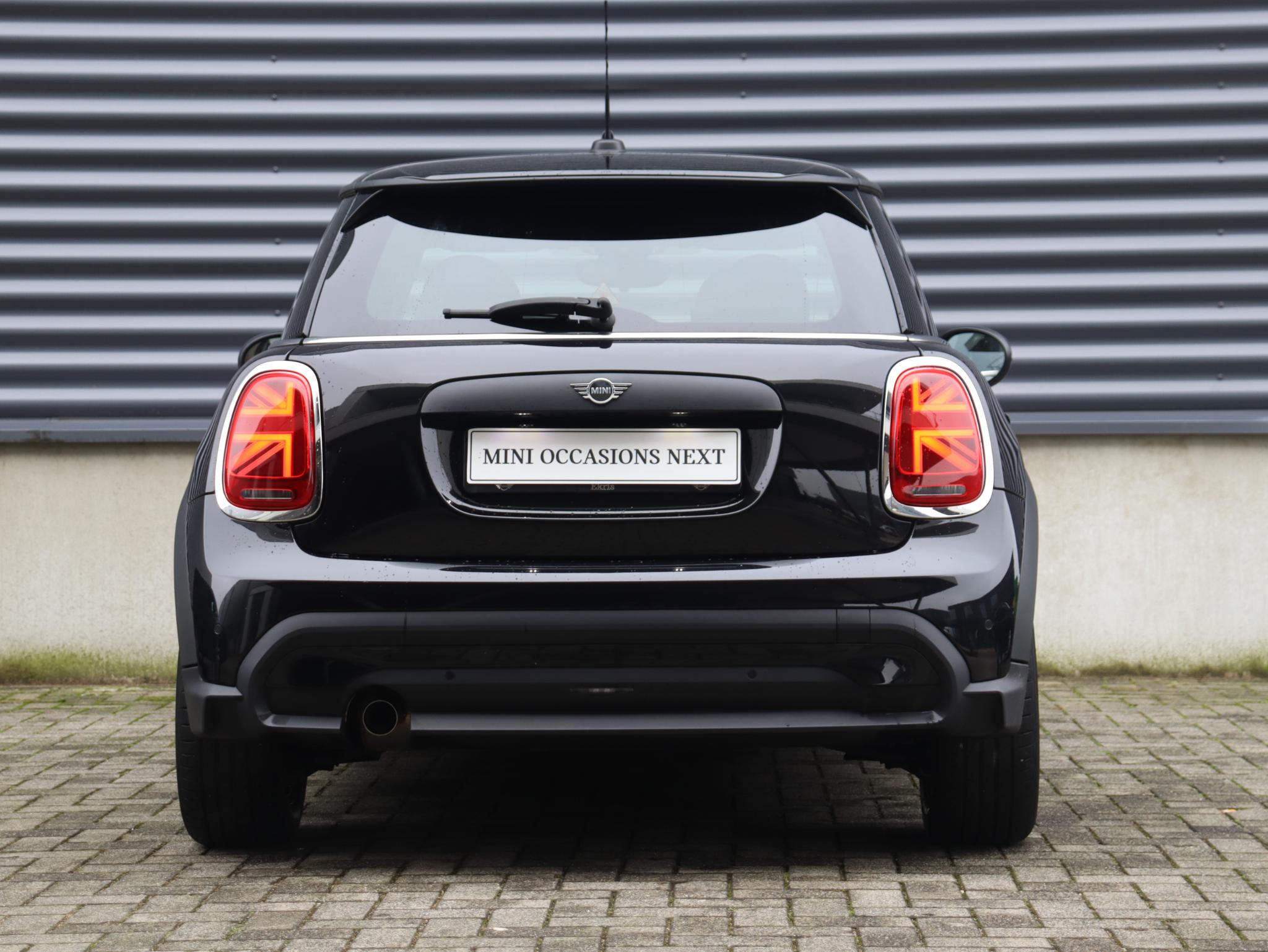 MINI 3-deurs One - Afbeelding 4