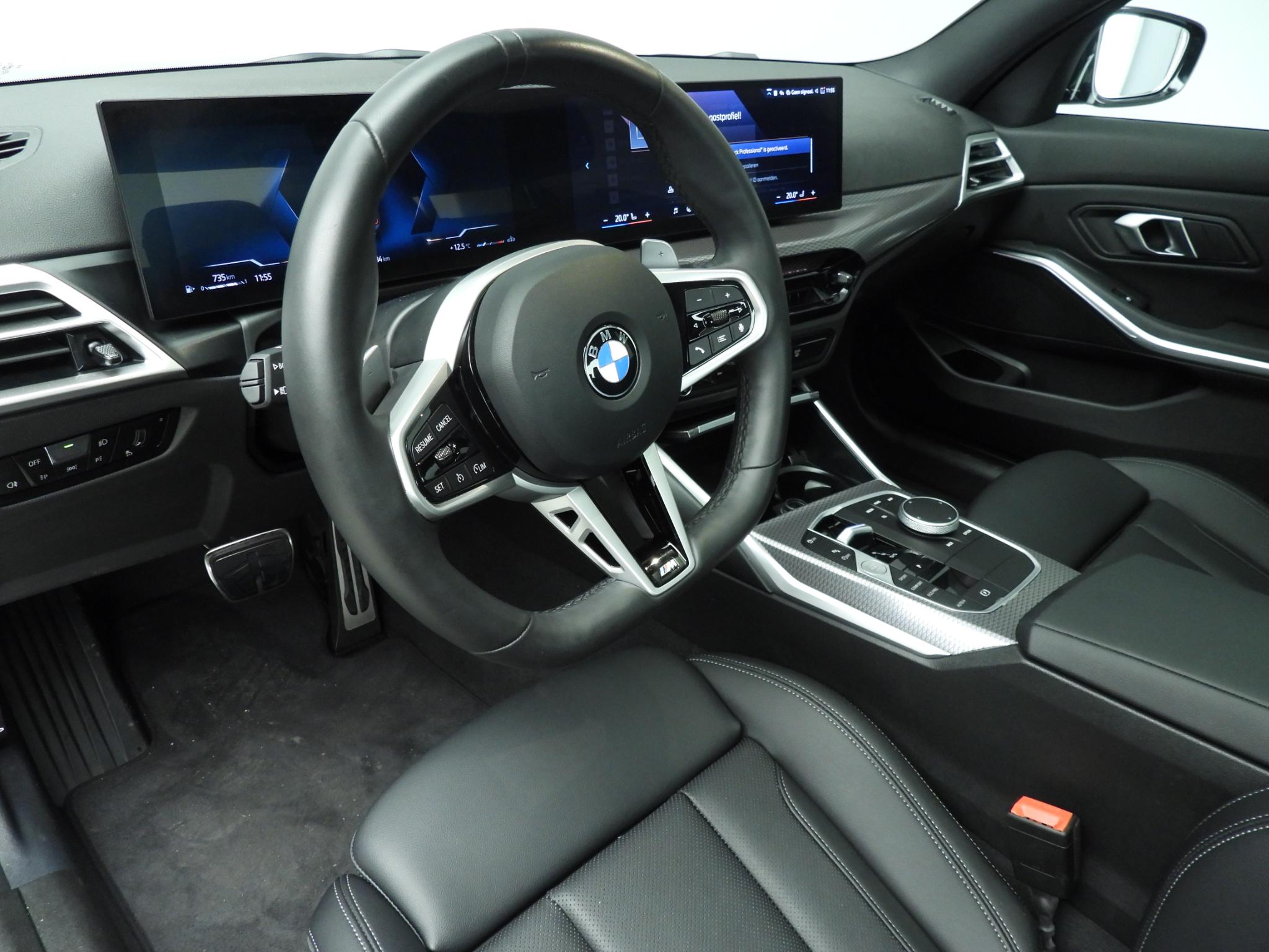 BMW 3-Serie