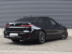 BMW i7 xDrive60 - Afbeelding 2