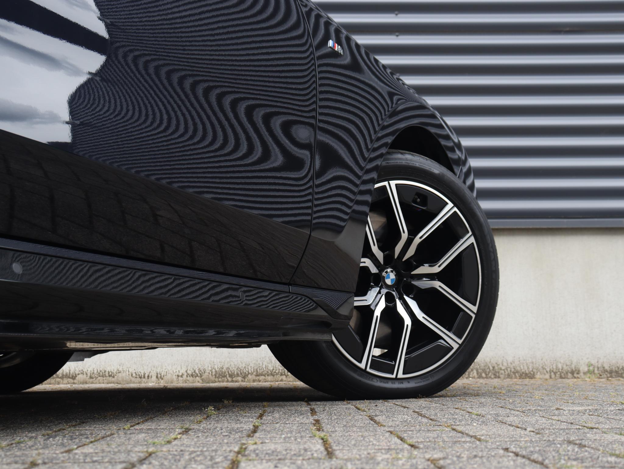 BMW i7 xDrive60 - Afbeelding 5