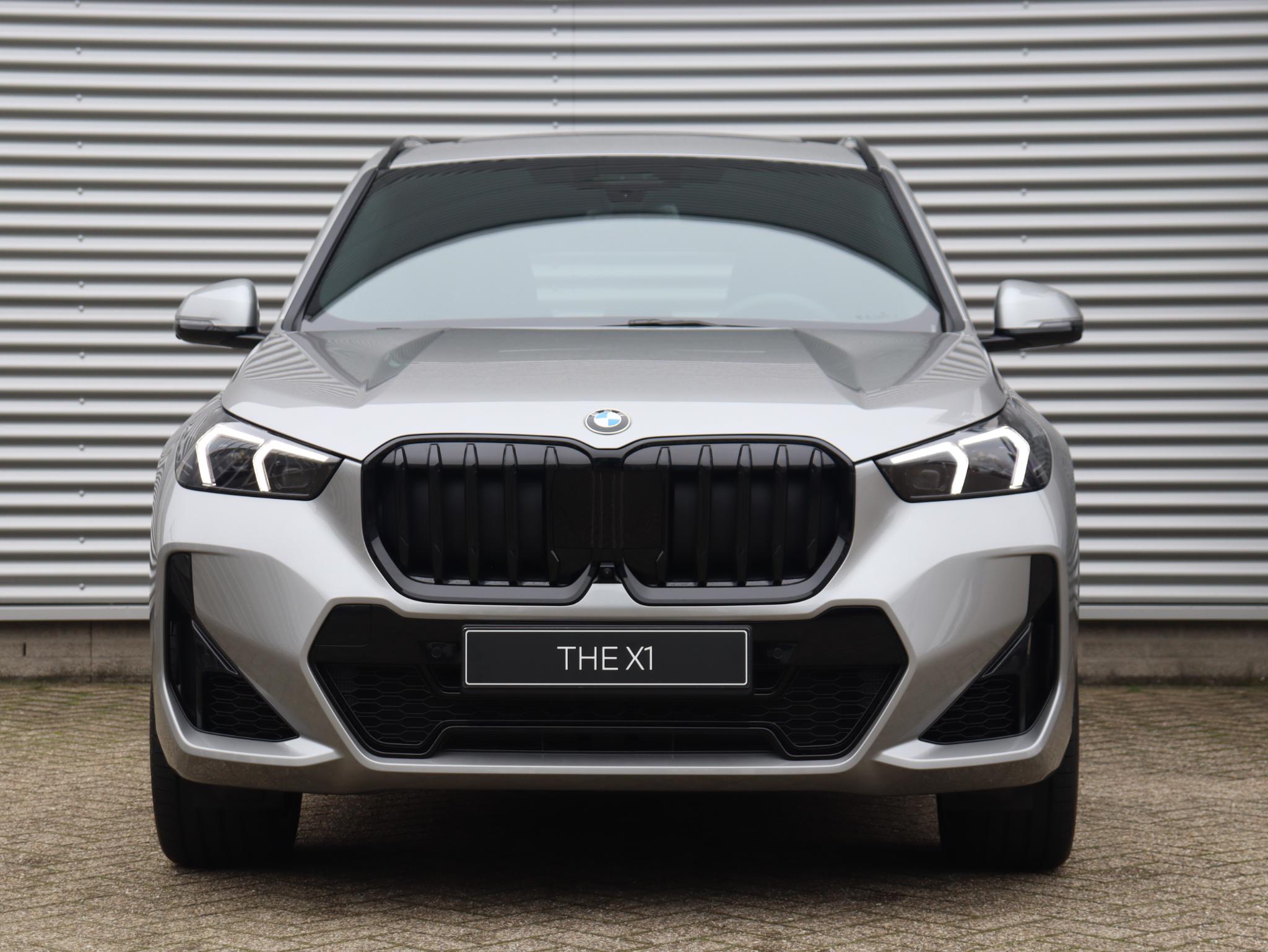 BMW X1 xDrive23i - Afbeelding 3