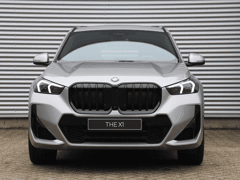 BMW X1 xDrive23i - Afbeelding 3