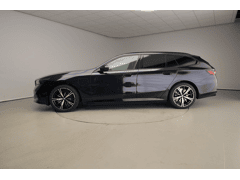 BMW 5 Serie Touring 550e xDrive - Afbeelding 2