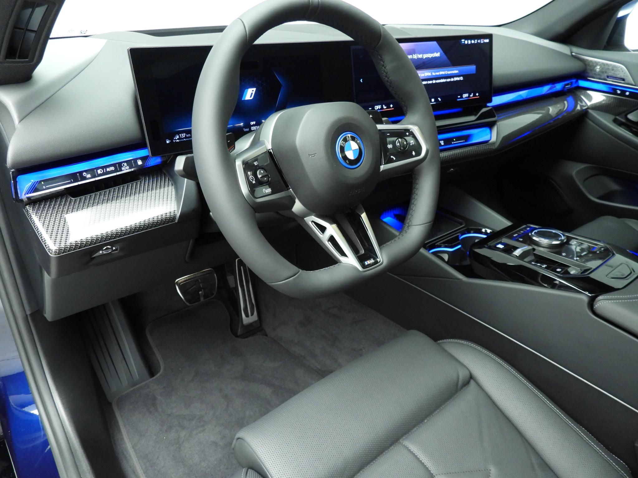 BMW 5-Serie